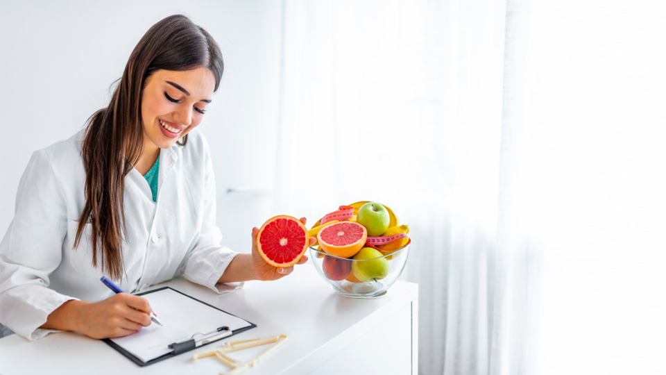 Üsküdar Diyetisyen